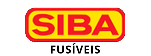 Representante oficial da SIBA Fusíveis no Brasil