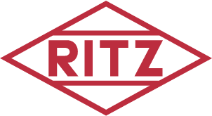 RITZ - ELOS ELETROTÉCNICA A REPRESENTANTE OFICIAL NO BRASIL